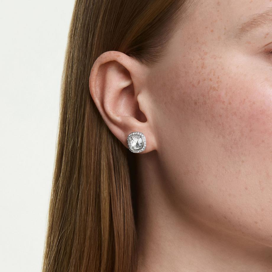 SWAROVSKI Una Boucles d'oreilles 