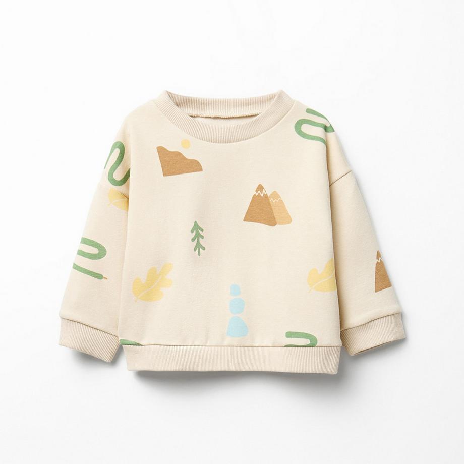 Sfera  Set: Sweatshirt & Jogginghose 