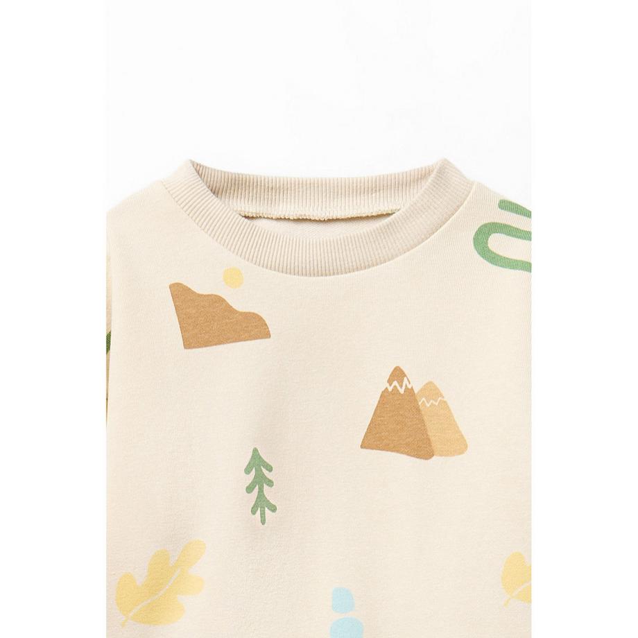 Sfera  Set: Sweatshirt & Jogginghose 