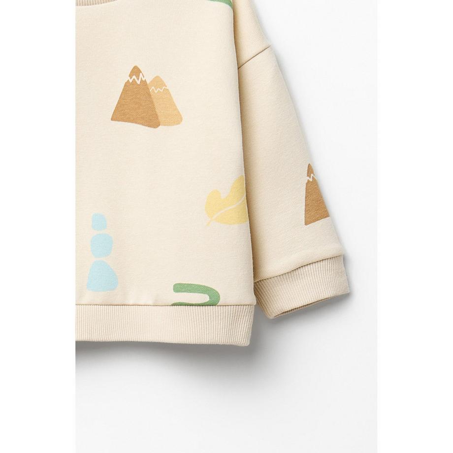 Sfera  Set: Sweatshirt & Jogginghose 