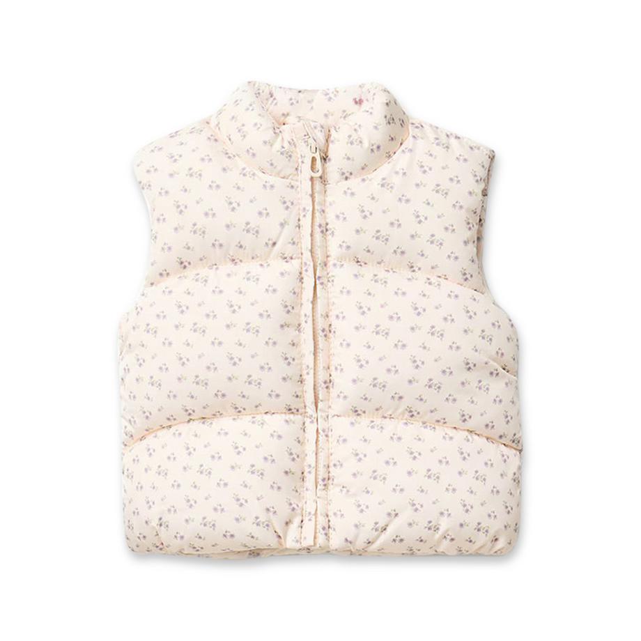 Gilet matelassé