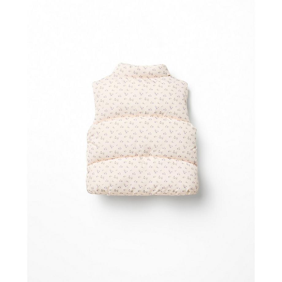 Sfera  Gilet matelassé 