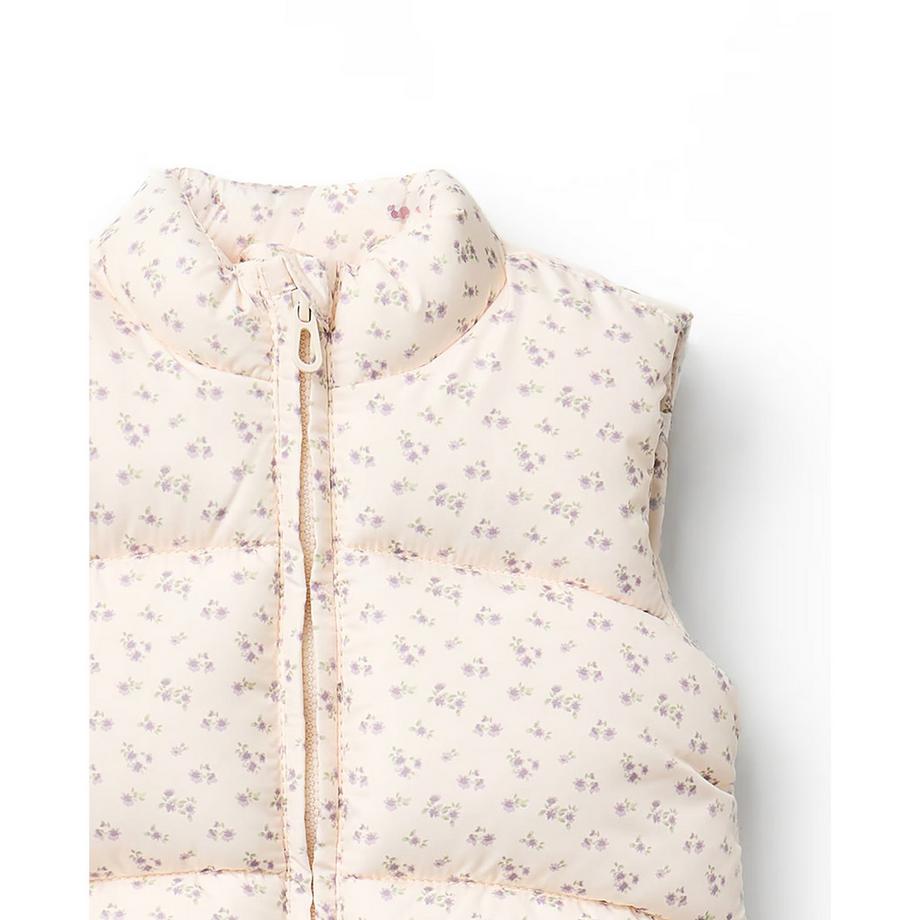 Sfera  Gilet matelassé 