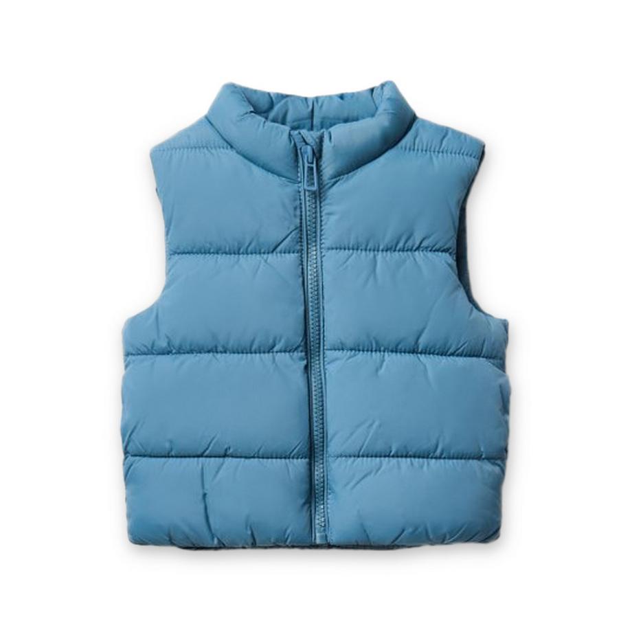 Gilet matelassé