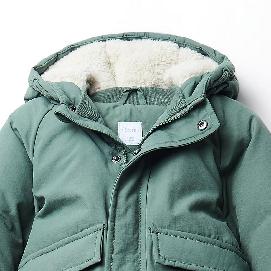 Sfera  Parka 