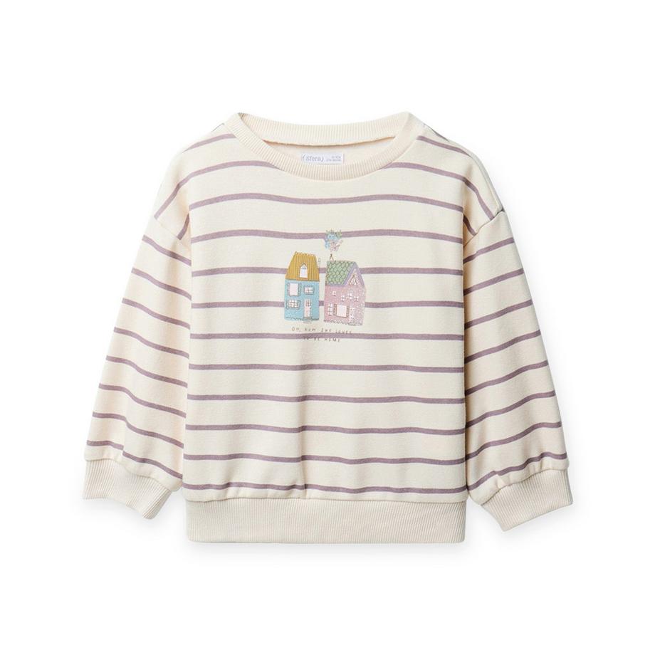 Sweat-shirt