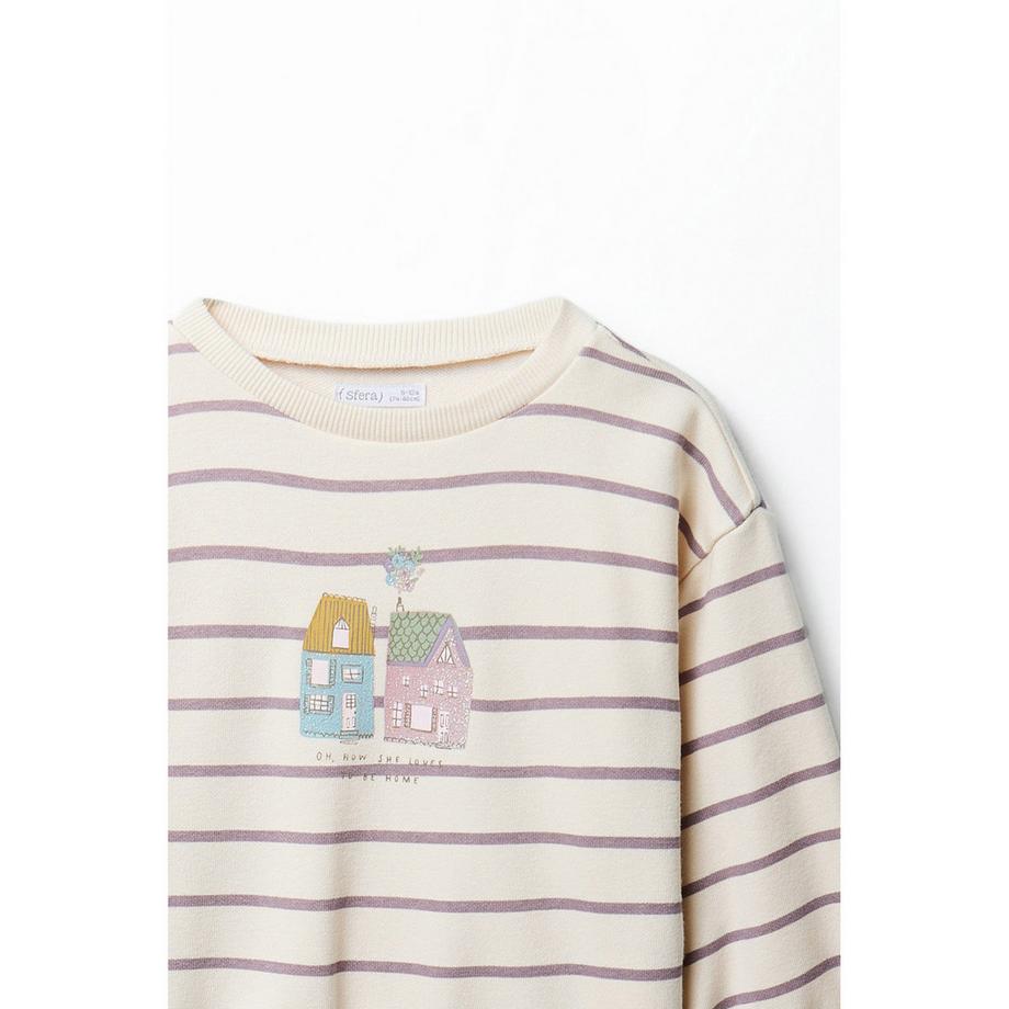 Sfera  Sweat-shirt 