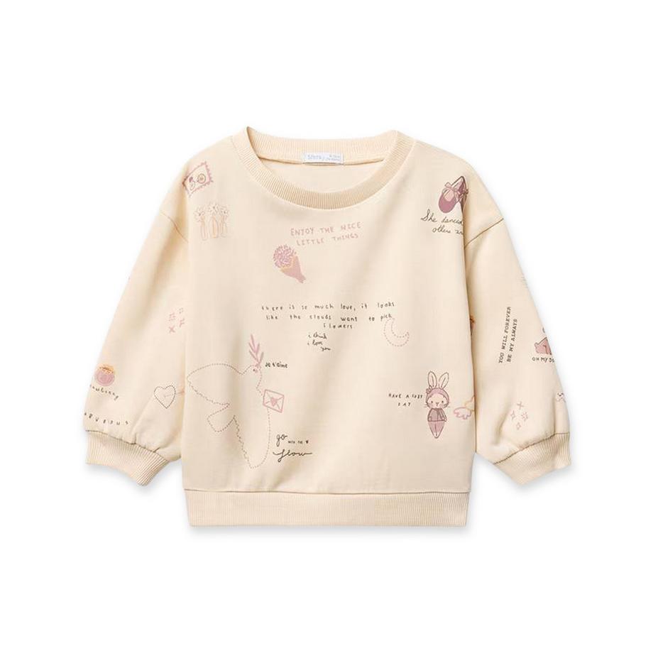 Sweat-shirt