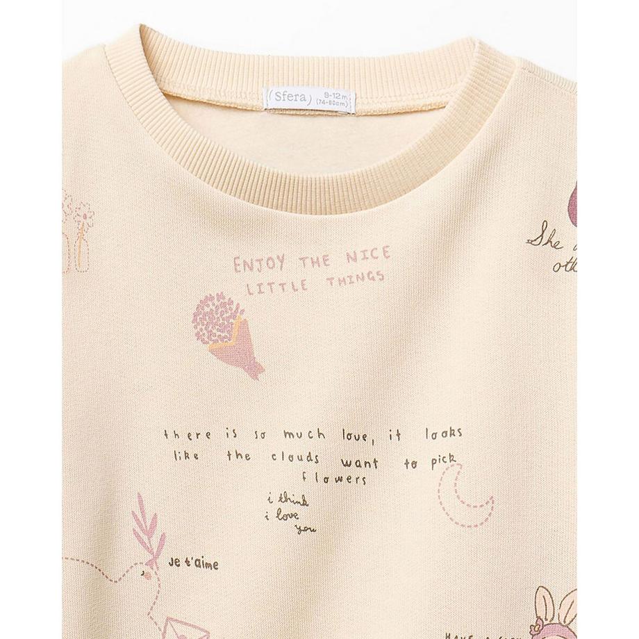 Sfera  Sweat-shirt 