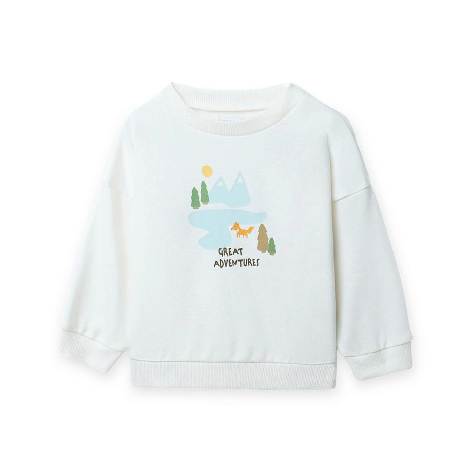 Sweat-shirt