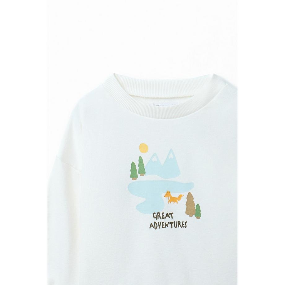Sfera  Sweat-shirt 