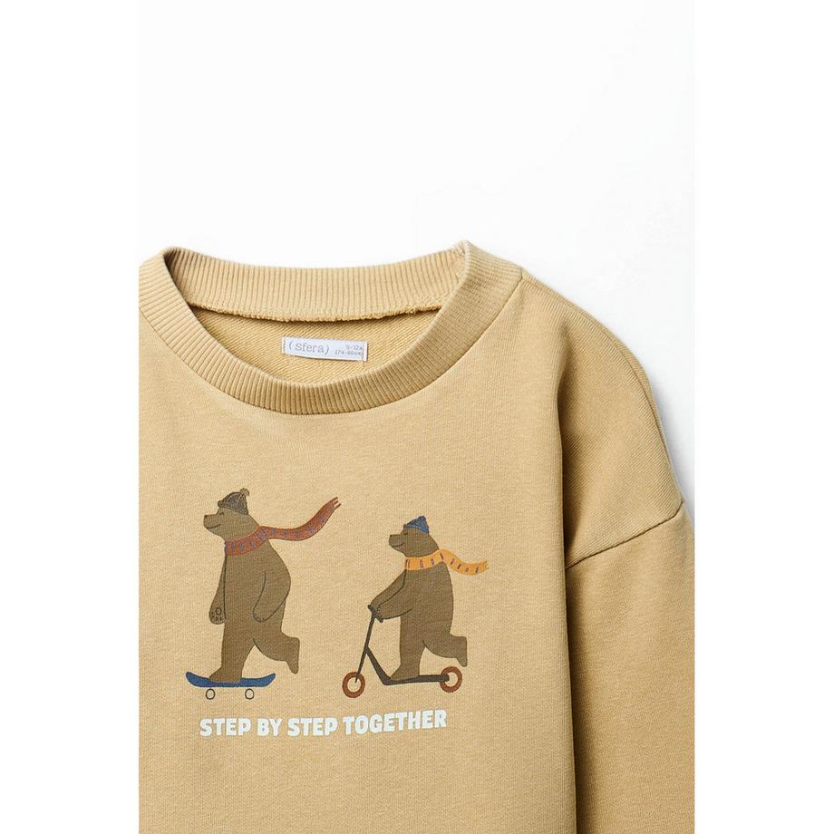 Sfera  Sweatshirt 
