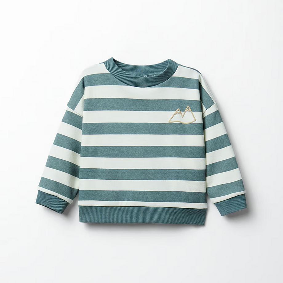 Sweat-shirt