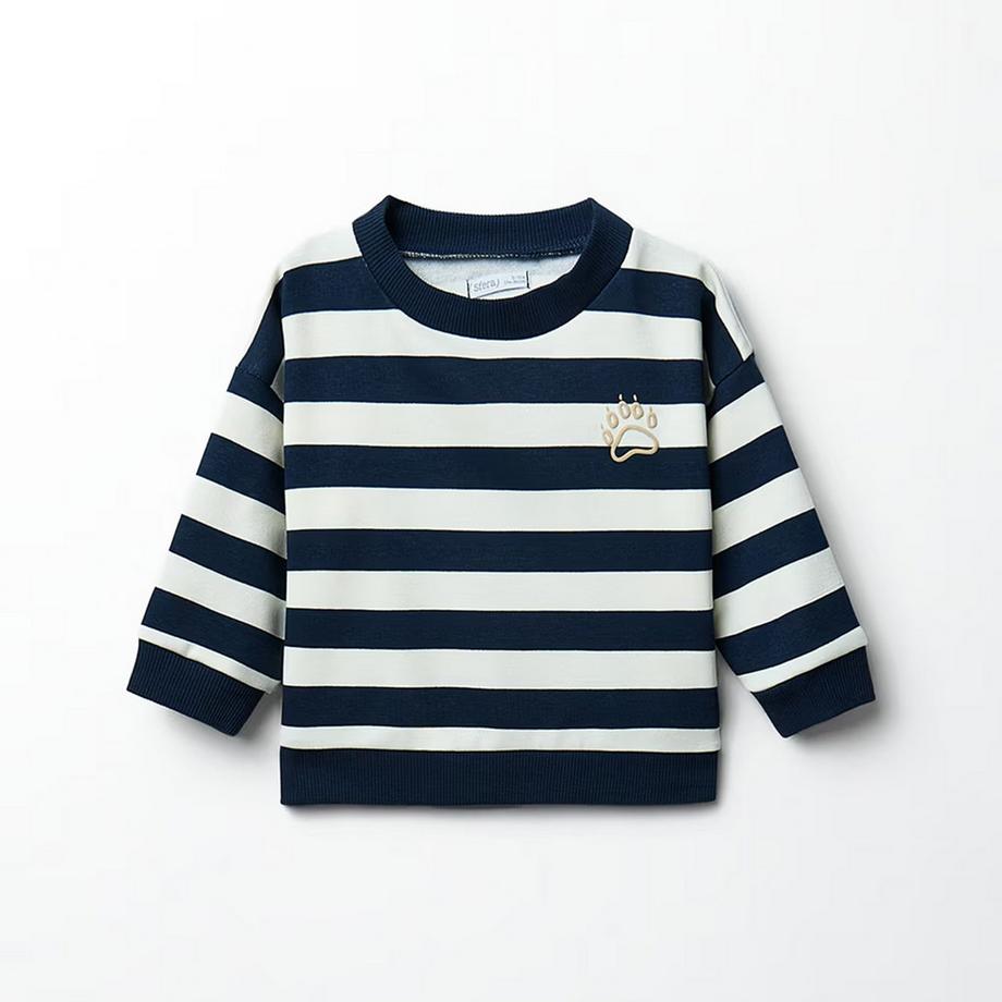 Sweat-shirt