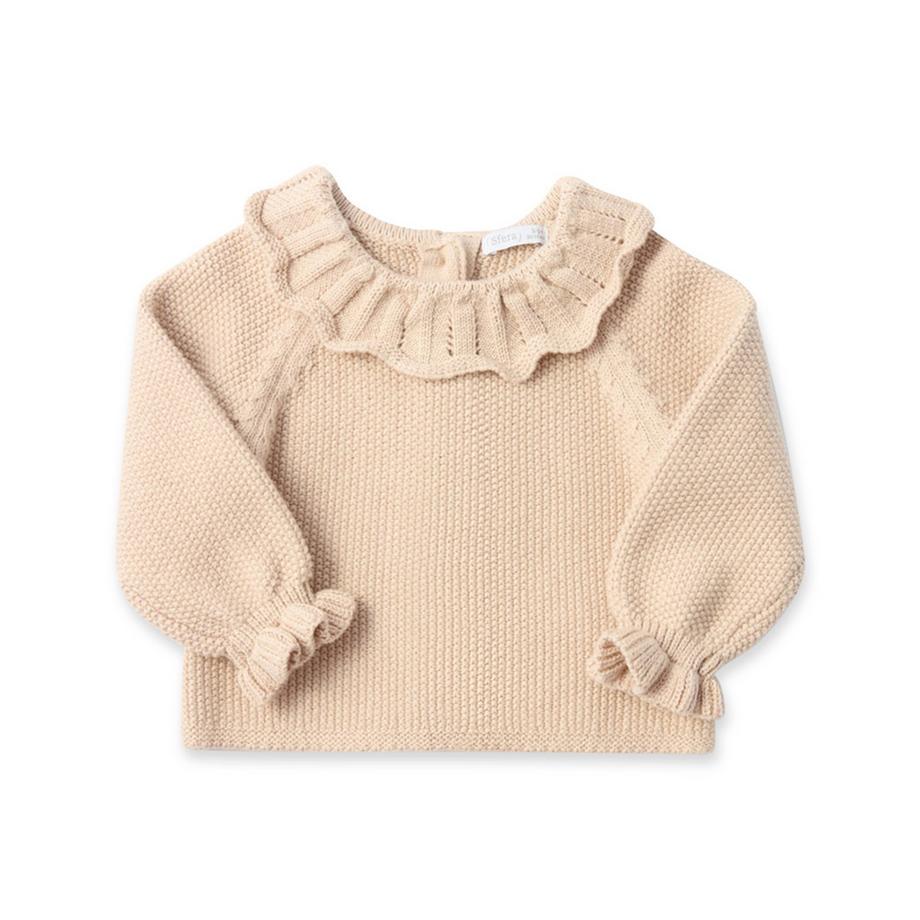 Sweat-shirt