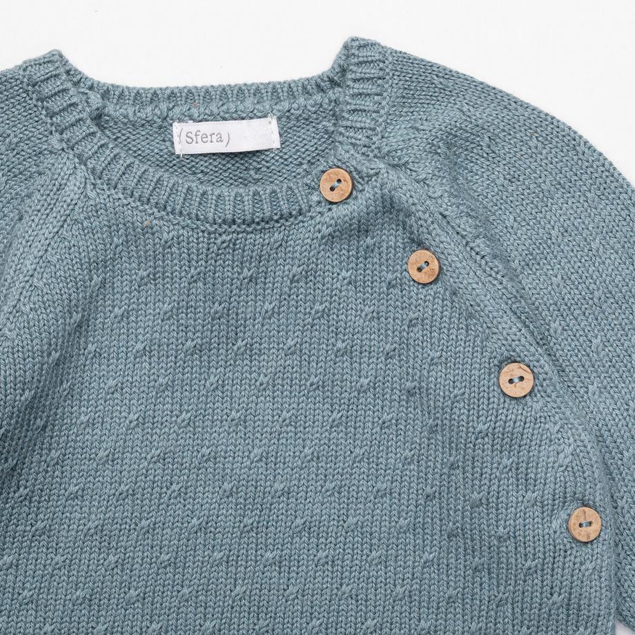 Sfera  Sweatshirt 