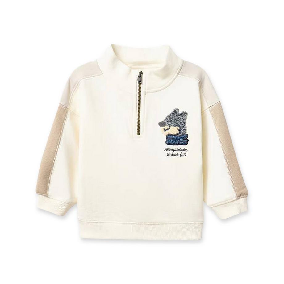 Sweat-shirt