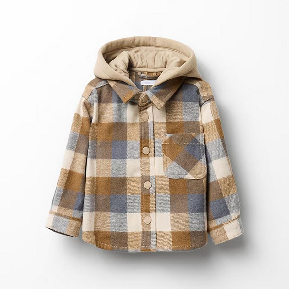 Chemise