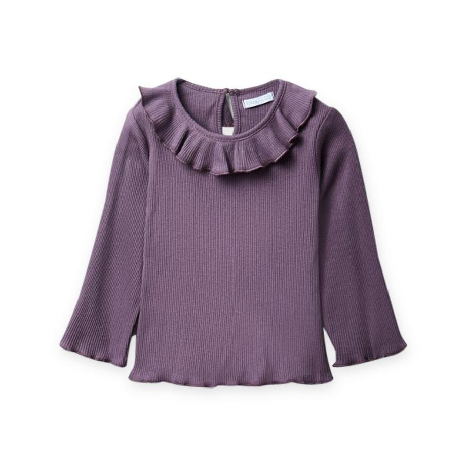 T-shirt, manches longues