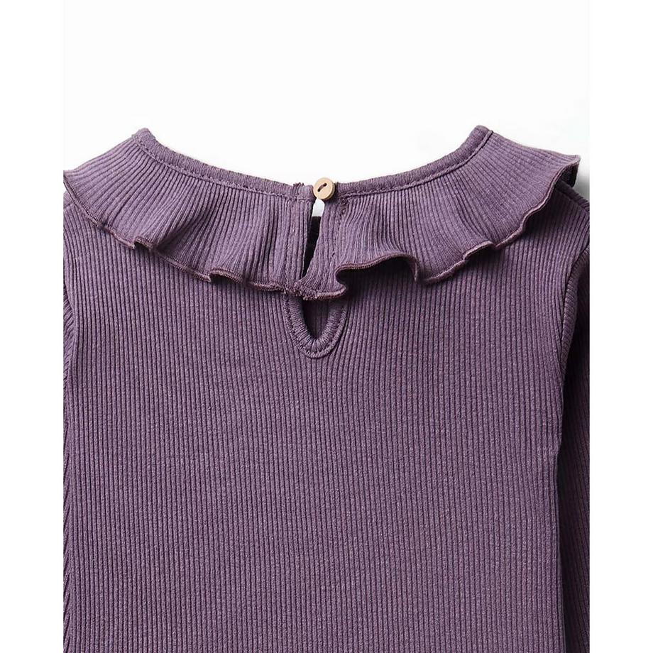Sfera  T-Shirt, langarm 