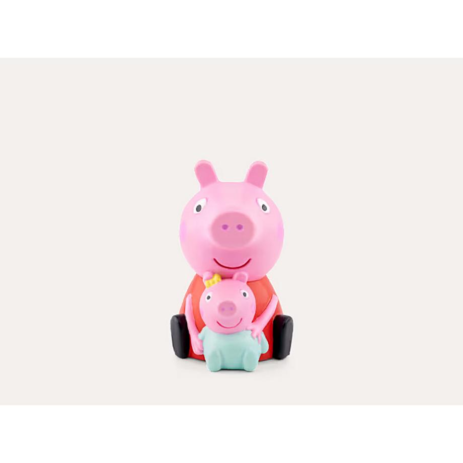 Tonies  Peppa und das neue Baby 