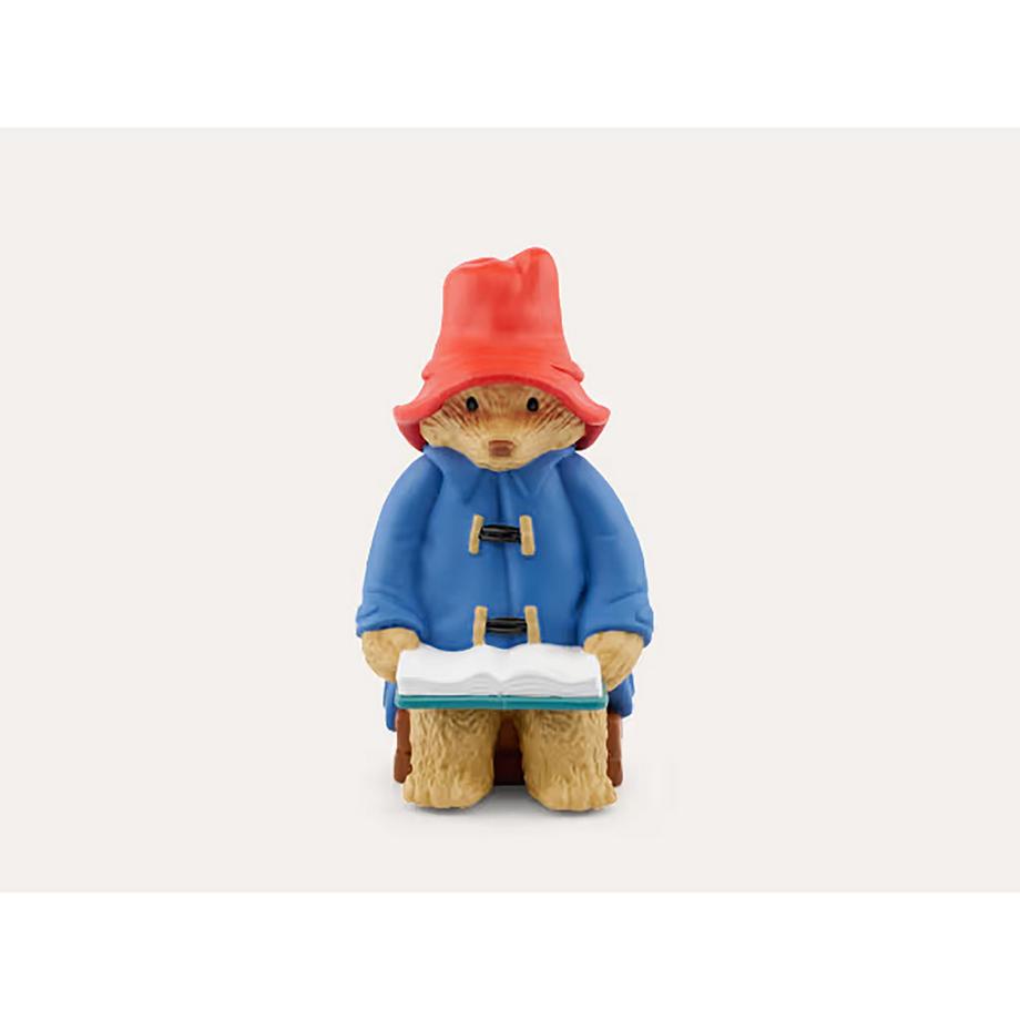 Tonies  Die schönsten Geschichten von Paddington 