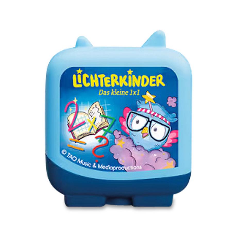 Lichterkinder - Das kleine 1x1