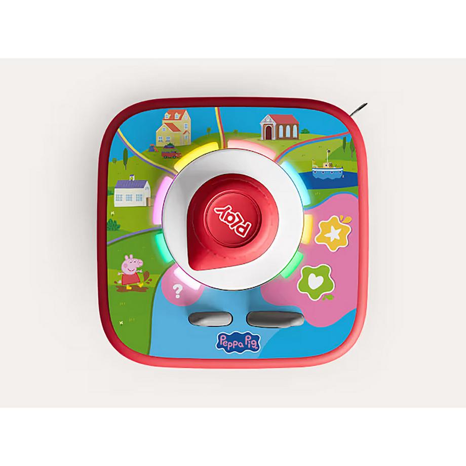 Tonies  Tonieplay Spieltag mit Peppa 