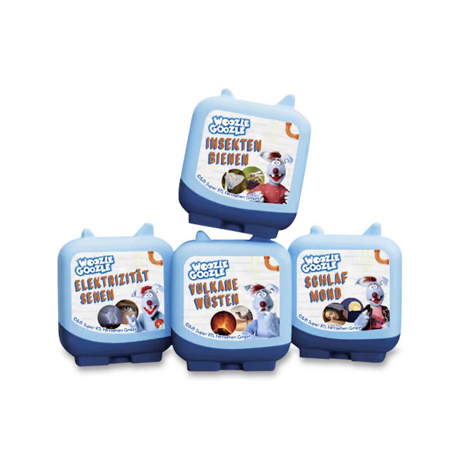 Woozle Goozle Set