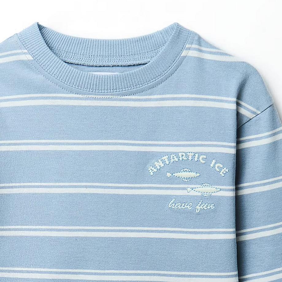 Sfera  T-shirt, manches longues 