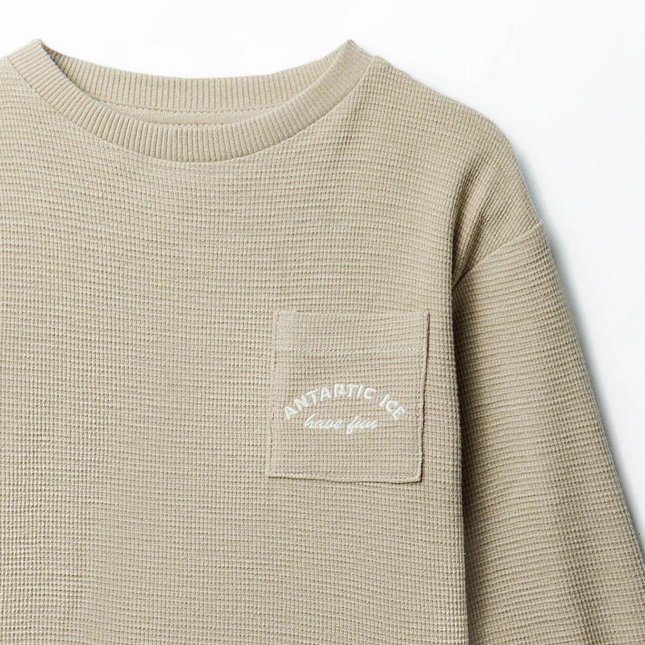 Sfera  T-shirt, manches longues 