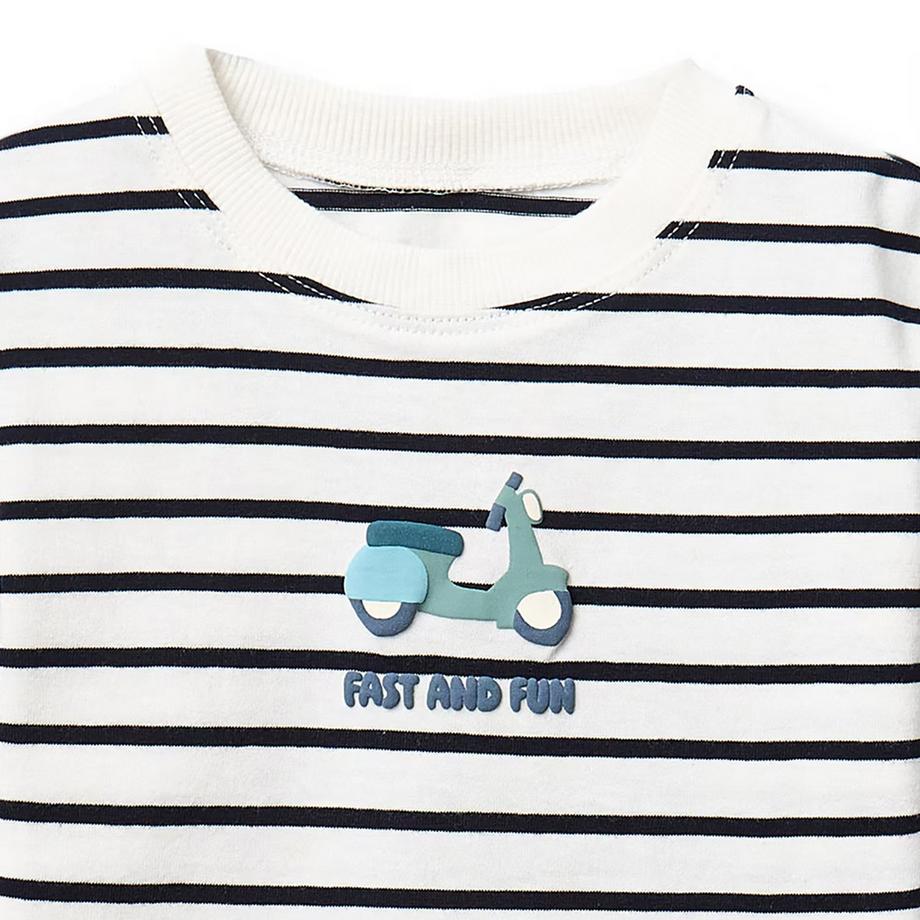 Sfera  T-shirt, manches longues 