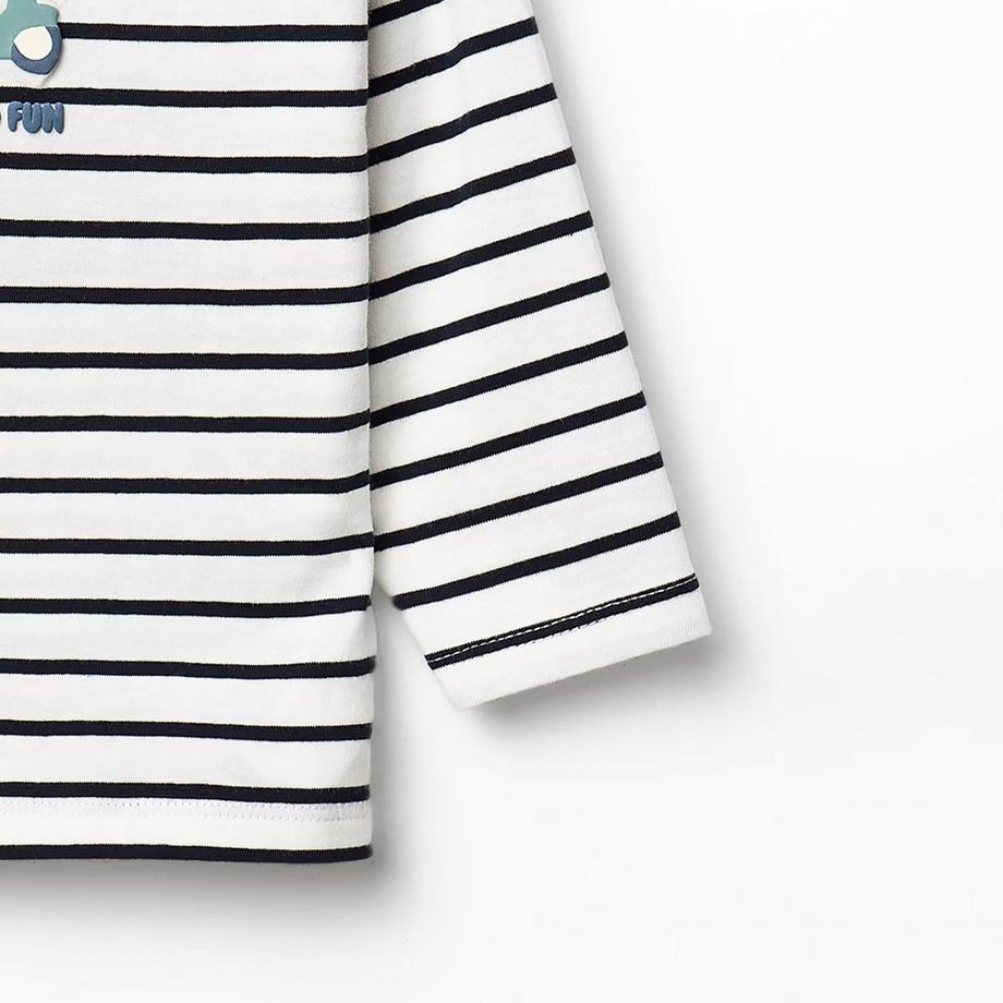 Sfera  T-shirt, manches longues 