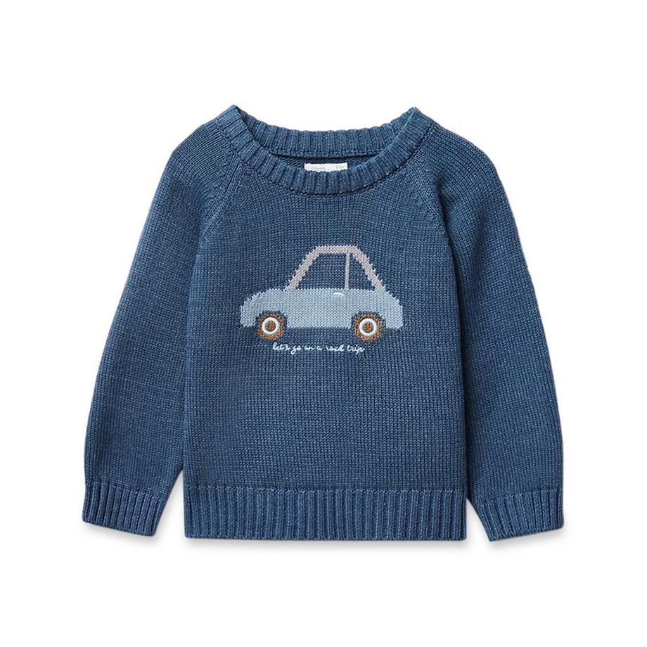 Sweat-shirt