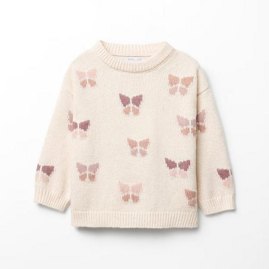Sweat-shirt
