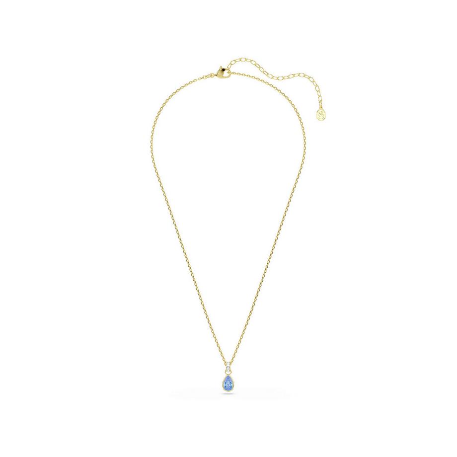 SWAROVSKI Chroma Halskette 