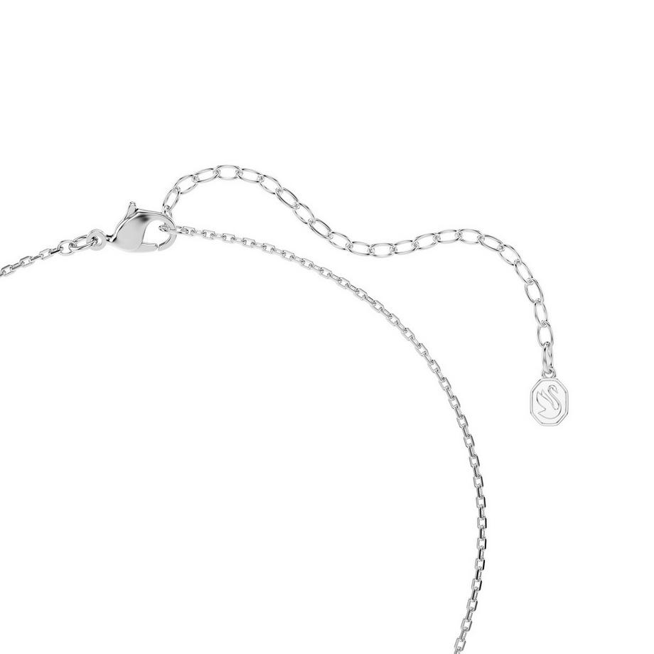 SWAROVSKI Chroma Halskette 