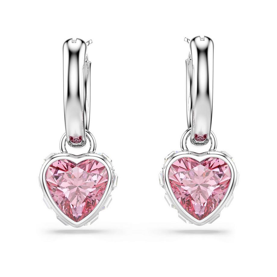SWAROVSKI Chroma Créoles 