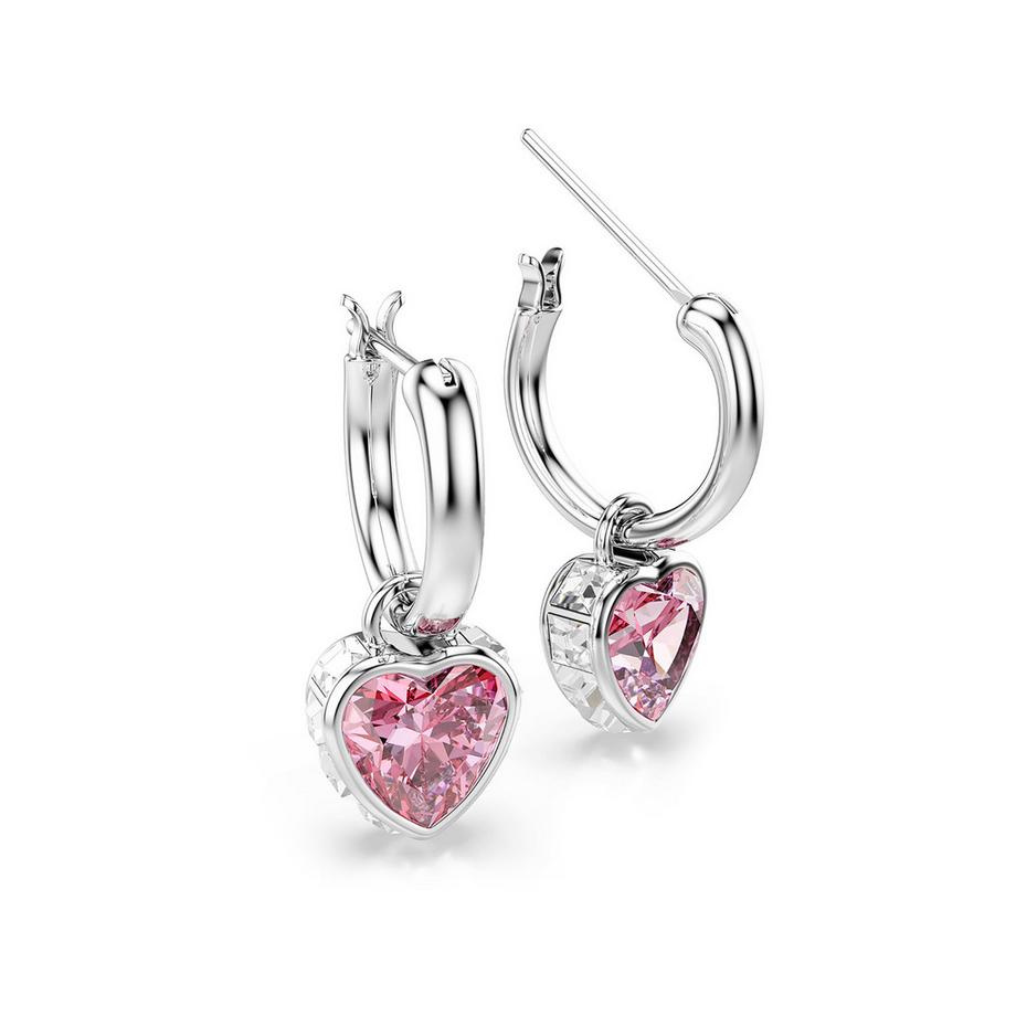 SWAROVSKI Chroma Créoles 