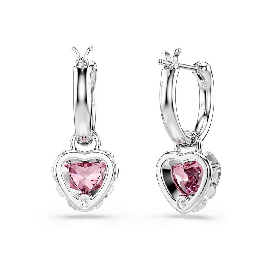 SWAROVSKI Chroma Créoles 
