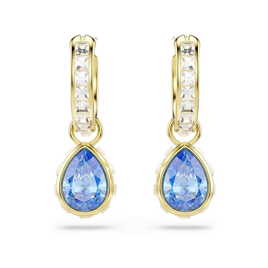 SWAROVSKI Chroma Créoles 