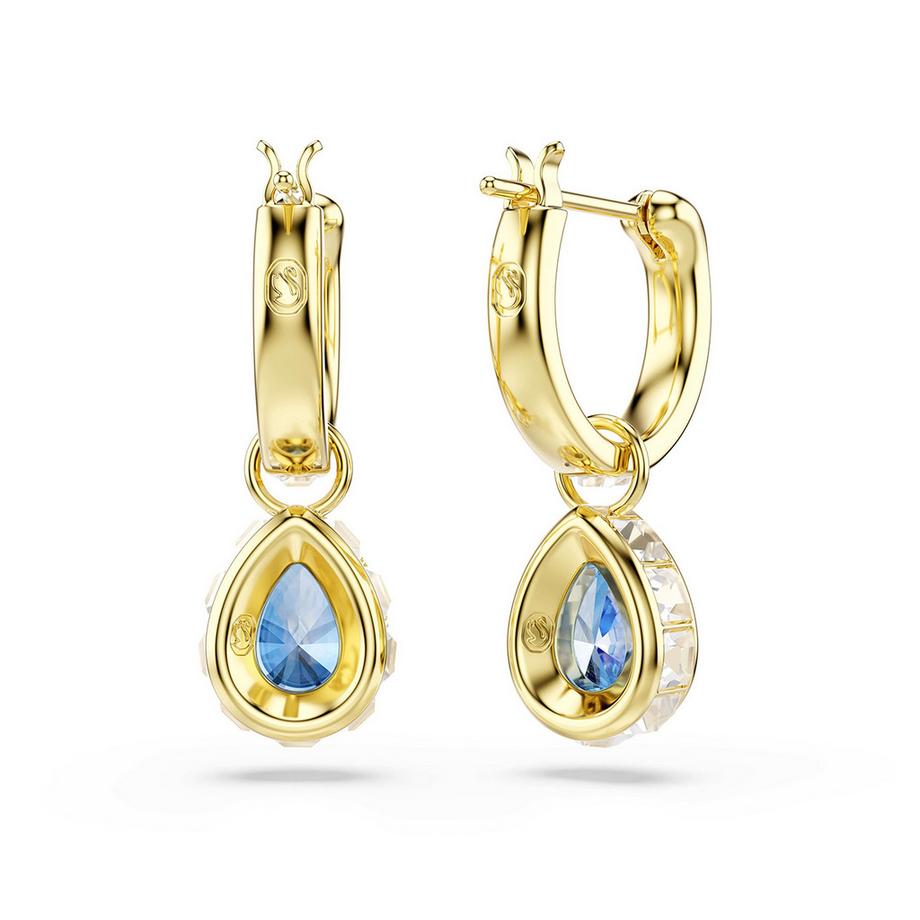 SWAROVSKI Chroma Créoles 