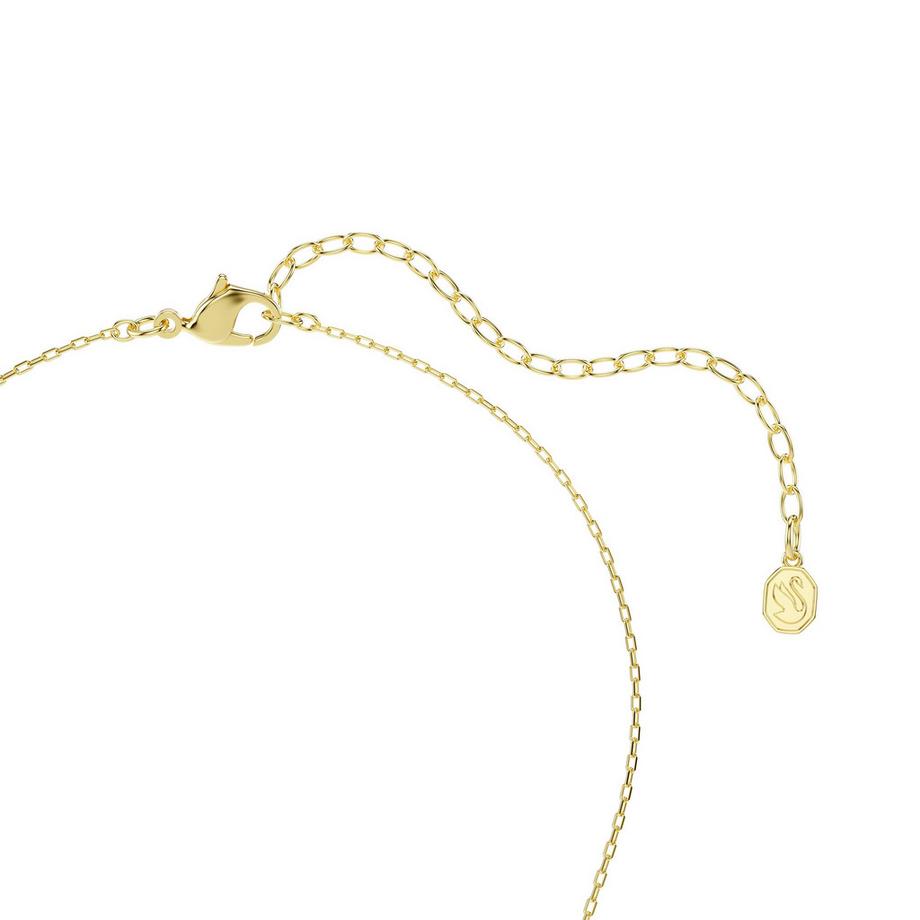 SWAROVSKI Magic Parure collier/boucles d'oreilles 