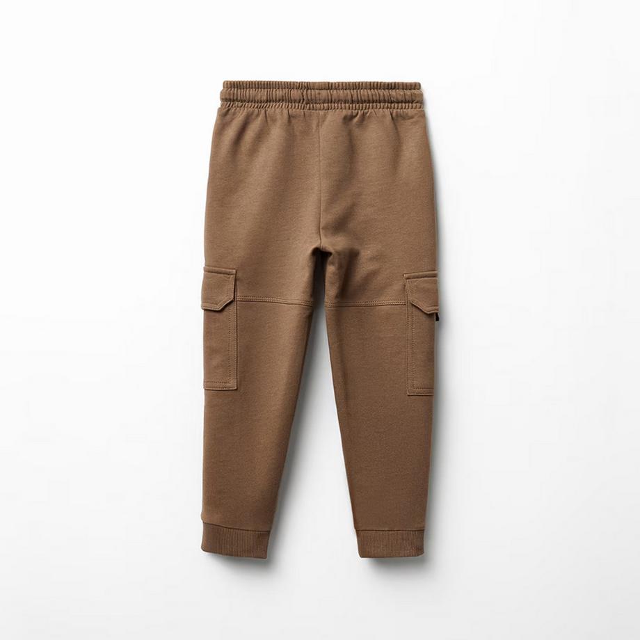 Cargohose, Regular Fit