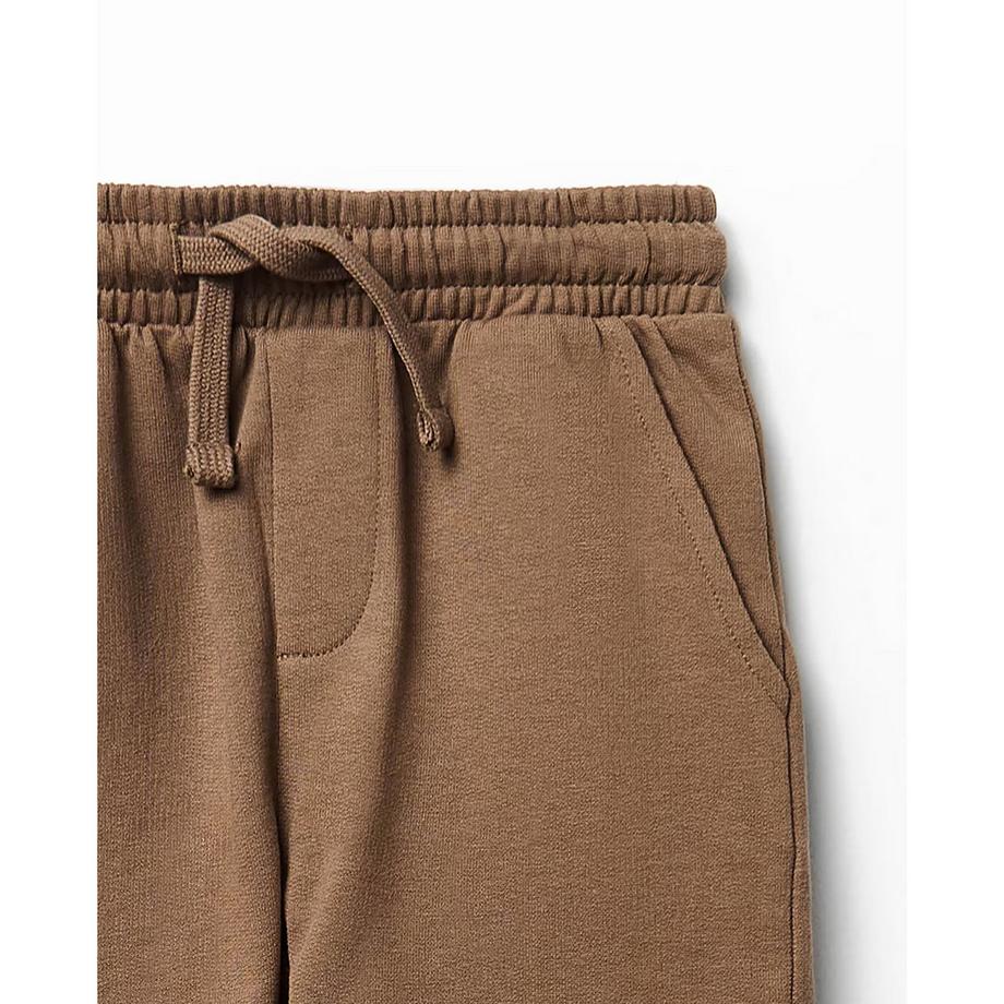 Sfera  Pantalon cargo, Regular Fit 