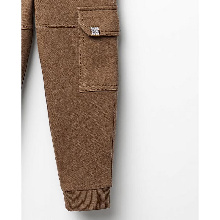 Sfera  Pantalon cargo, Regular Fit 