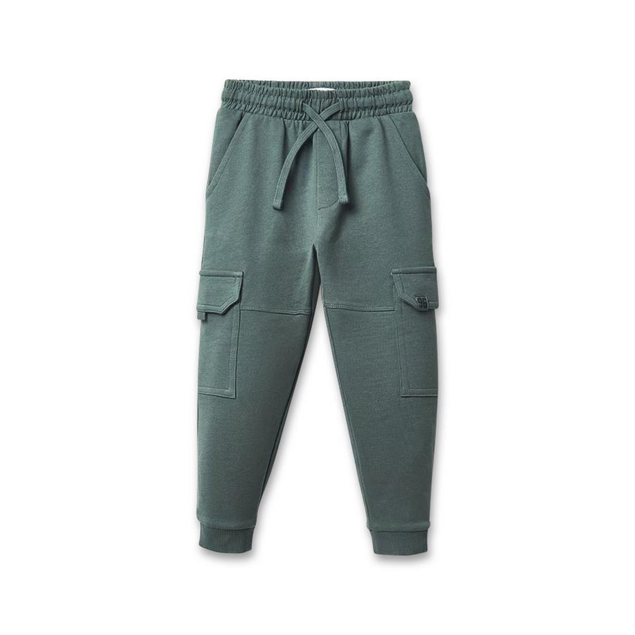 Sfera  Pantalon cargo, Regular Fit 