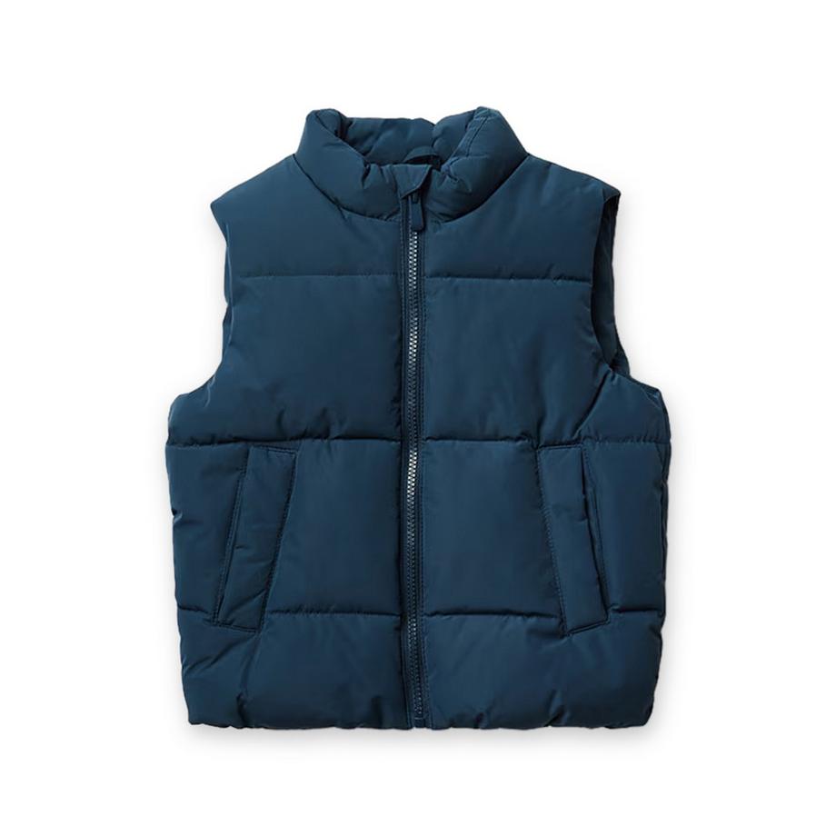 Gilet matelassé