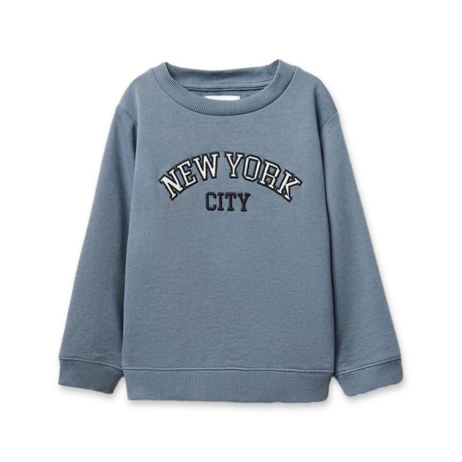 Sweat-shirt