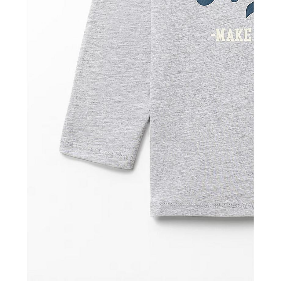 Sfera  T-shirt, maniche lunghe 